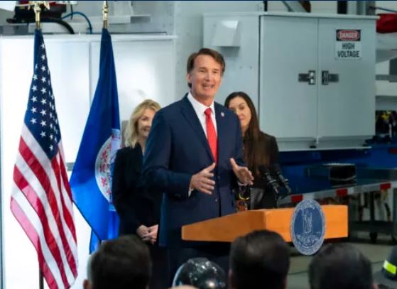 Virginia General Fund Revenues Complete Fiscal Year with $5.1 Billion in Excess Resources - Vimarsana News