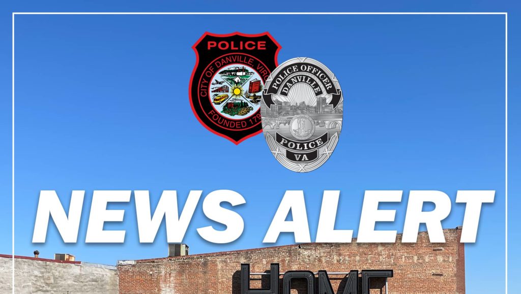 Four Arrested Following Multiple Shooting Incidents in Danville - Vimarsana News