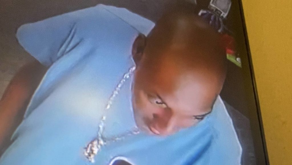 Henry County Sheriff's Office Searching for Larceny Suspect - Vimarsana News