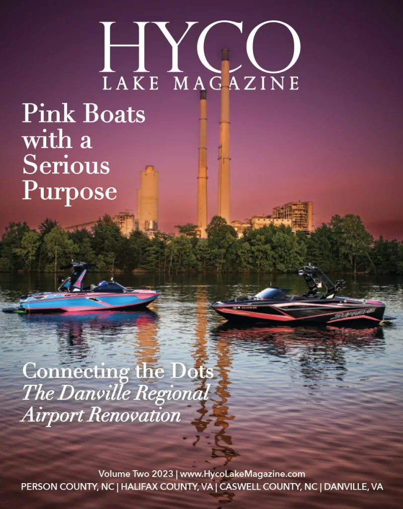 Pink Boats with a Purpose - Vimarsana News