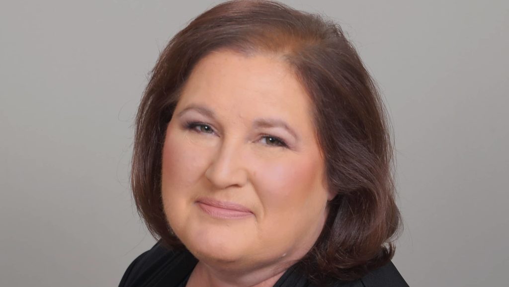 ValleyStar Credit Union welcomes Susan Chapman as Chief Marketing Officer - Vimarsana News