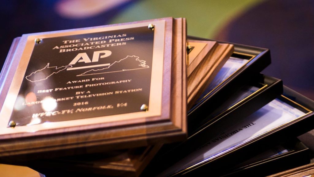The Virginias Associated Press Broadcasters Association Announces Scholarship Opportunities - Vimarsana News