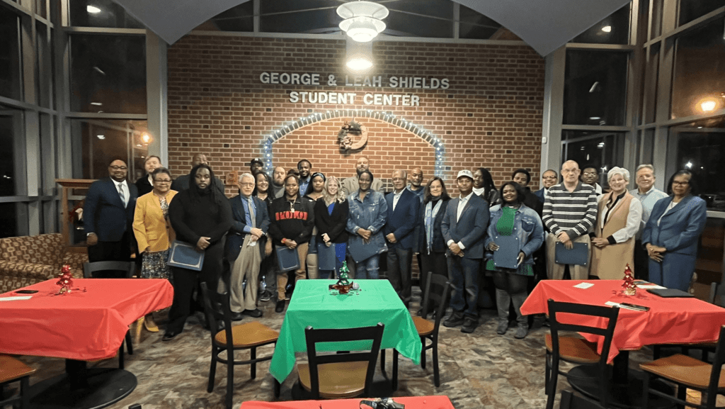 Danville Community College Celebrates Completion of First Cybersecurity Training Cohort - Vimarsana News