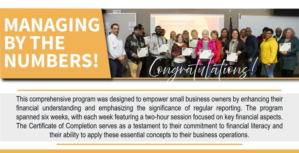 City of Danville Announces Graduates of Financial Literacy Program - Vimarsana News