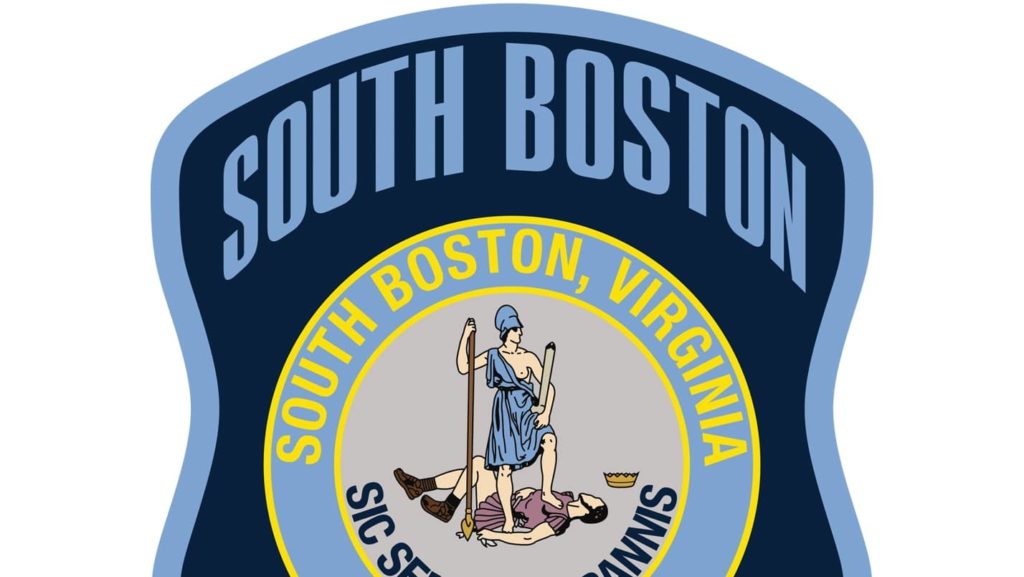 Ronnie Edmonds Named Interim Police Chief in South Boston - Vimarsana News