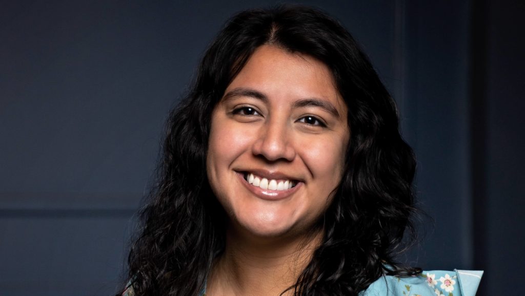Guzman Named Danville Public Schools Teacher of the Year - Vimarsana News