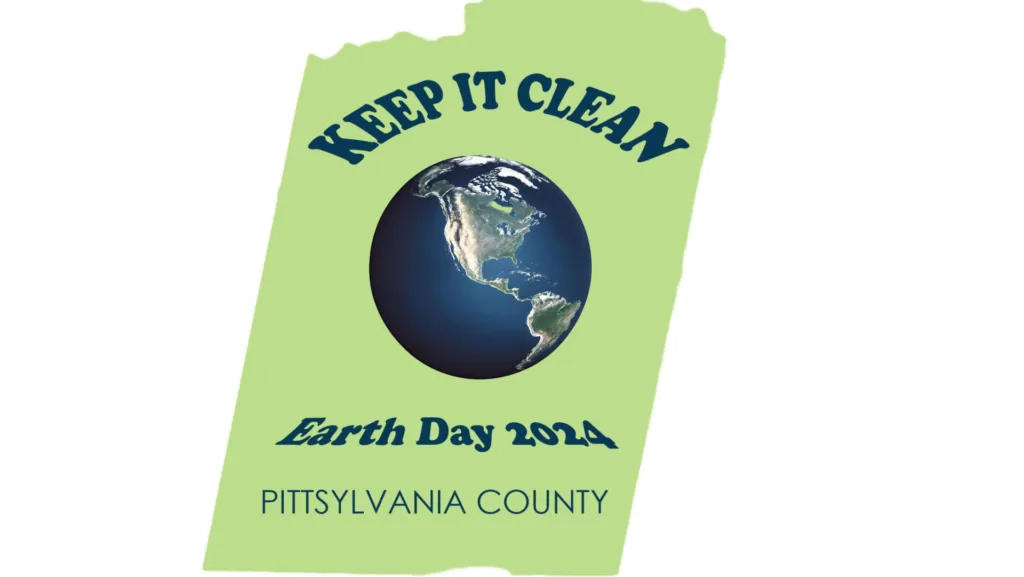 Pittsylvania County Holding Earth Day Cleanup - Vimarsana News