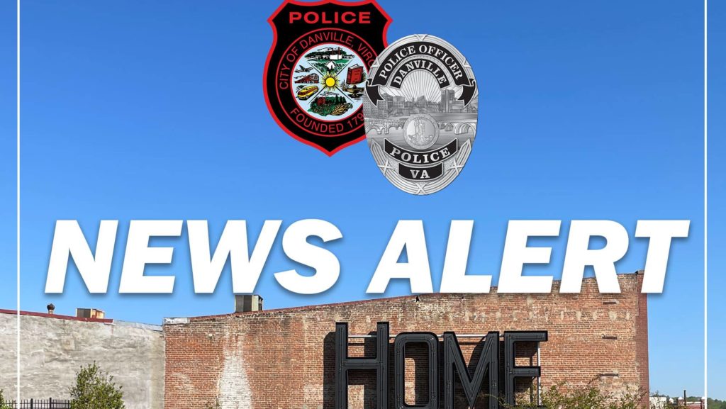 4-year-old Injured by Debris in Danville Shooting, Police Investigating - Vimarsana News