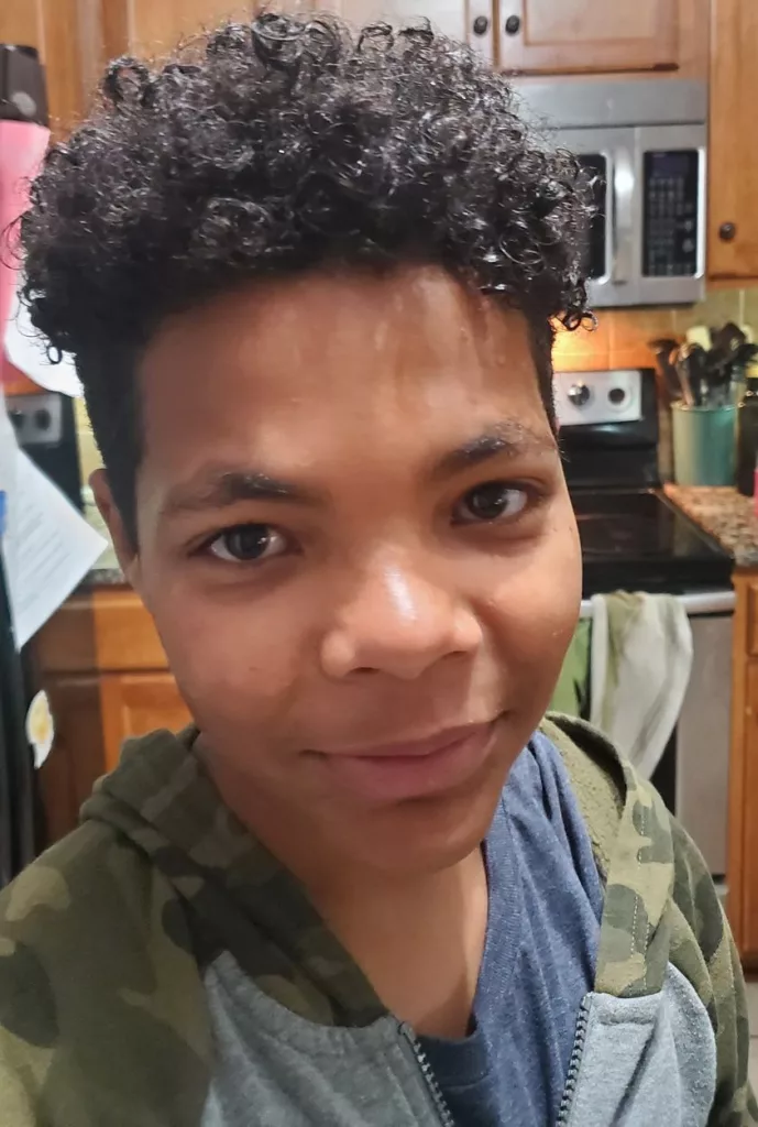 Rockingham County Sheriff's Office Searching for Runaway Juvenile - Vimarsana News