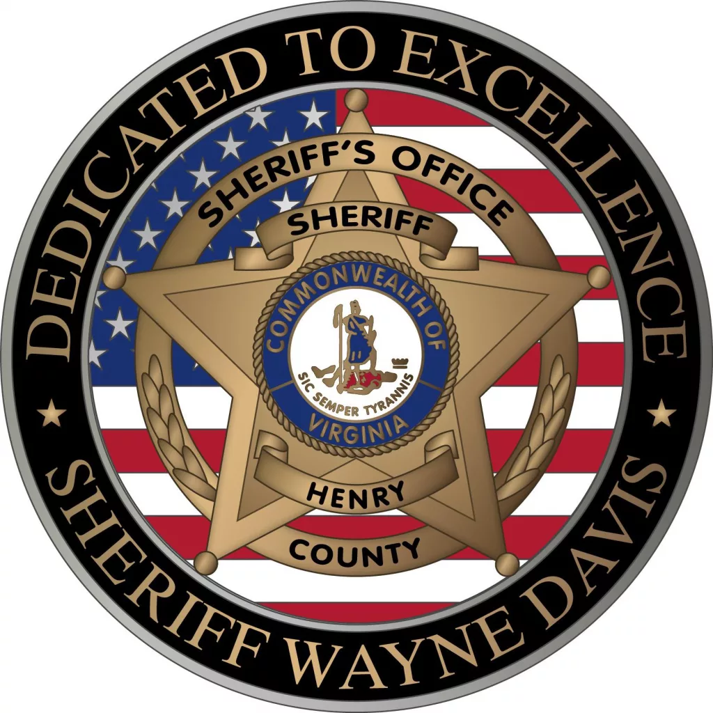 Man Wanted by Danville Police Arrested Following Vehicle Chase in Henry County - Vimarsana News