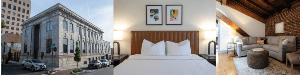 Retro Hospitality Announces Acquisition of The Bee and Holbrook Hotel - Vimarsana News