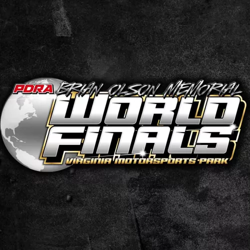 pdra-world-finals