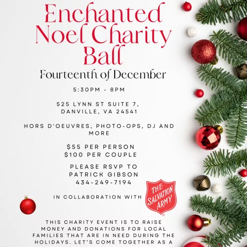 noelcharityball