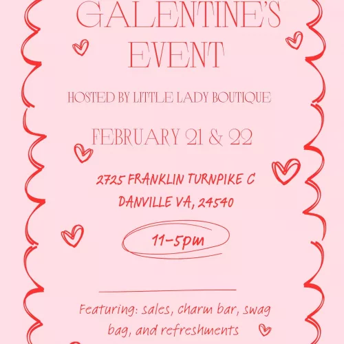 galentines