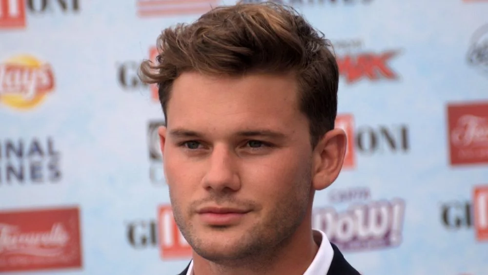 Jeremy Irvine at Giffoni Film Festival 2018 - on July 25^ 2018 in Giffoni Valle Piana^ Italy