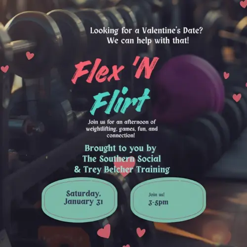 flex-n-flirt