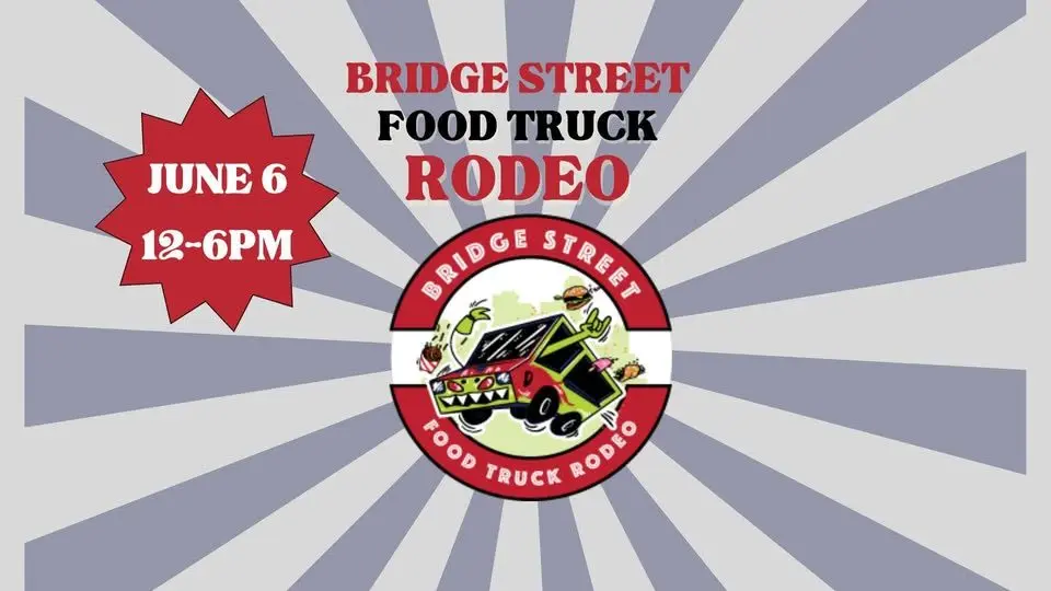 Food Truck Rodeo
