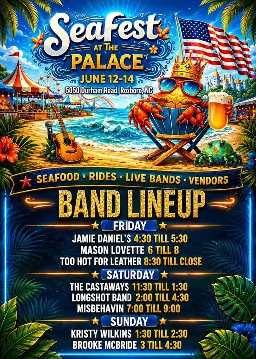 seafest