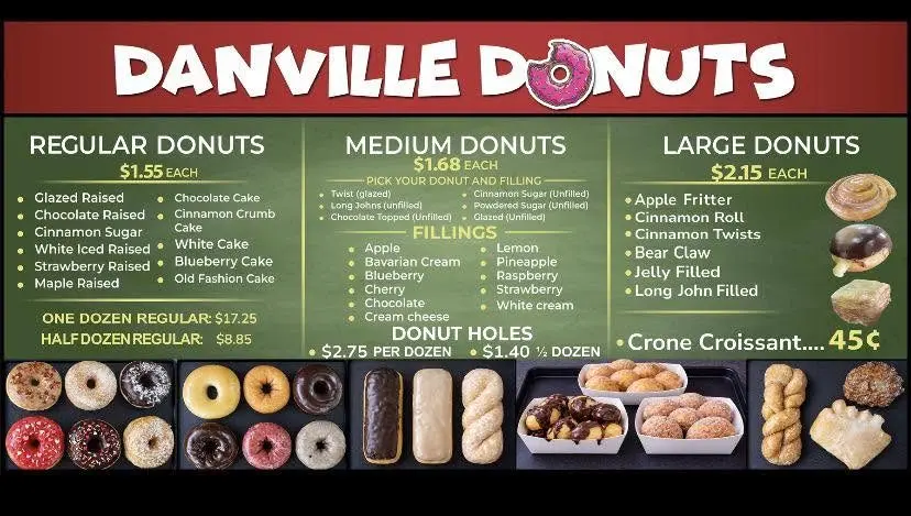 danville-donut