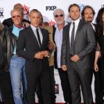 Cast of ‘Sons of Anarchy’ to reunite in meta-thriller series ‘Legends’ for FX