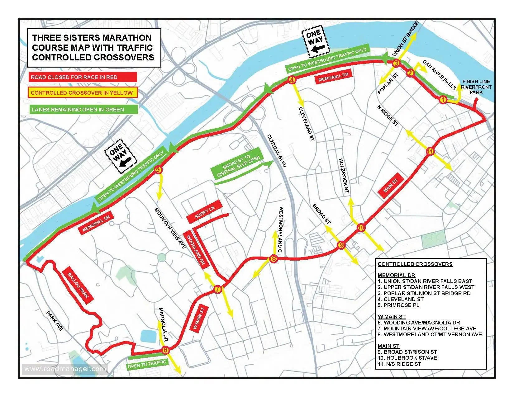 1000HOUR HEARING MARATHON 2020/6〜2021/5 Motorists Warned of Road Closures Ahead of Three Sisters Marathon