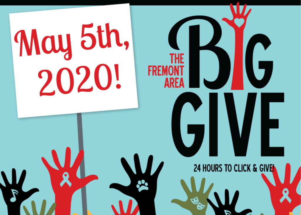 31 Big Give Participants Will Be On Air Tomorrow KHUBAM, KFMTFM