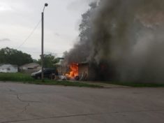 Source: Fremont Fire Department