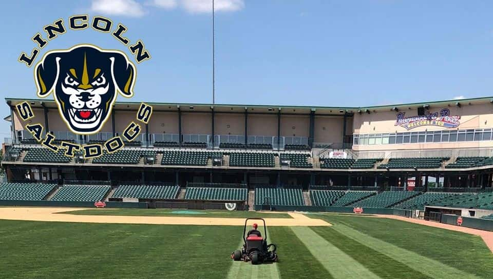 Saltdogs Schedule 2022 No Saltdogs Baseball In 2020 | Khub-Am, Kfmt-Fm