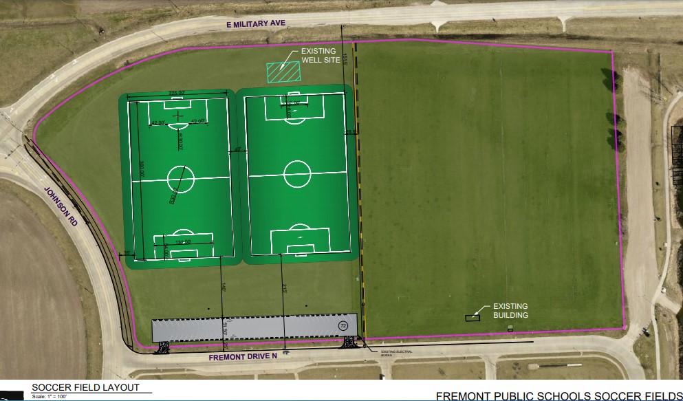 FPS Board of Education Approves Joint Partnership with City and Midland
