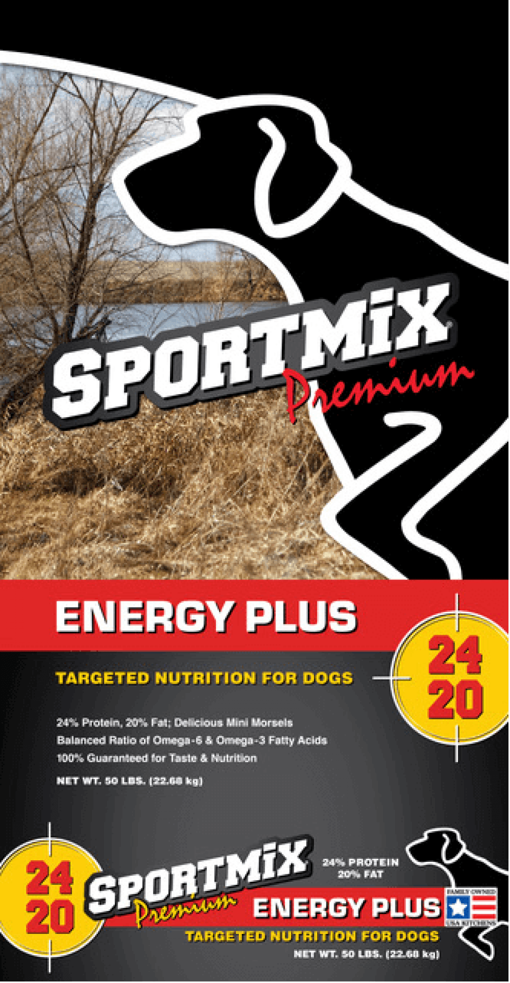 FDA Issues Recall For Sportmix Pet Food Causing Illness and Deaths in