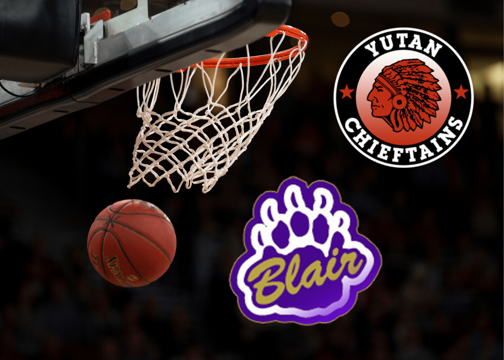 State Basketball Yutan Wins Battle Over BRLD, Headed to the