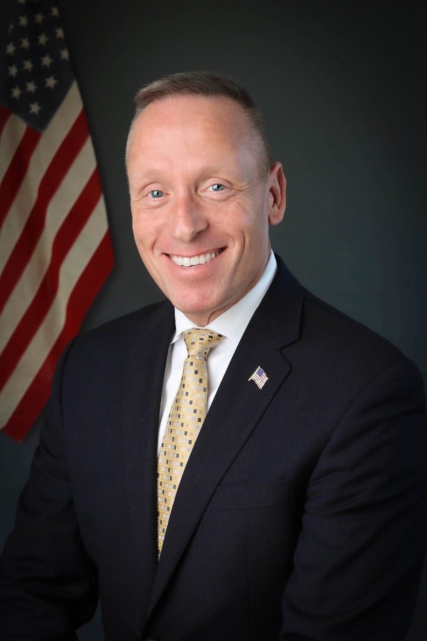 Prohaska running for Saunders County sheriff KHUBAM, KFMTFM