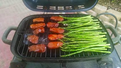vegebbq