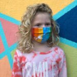Rainbow Mask: Be a rainbow in someone