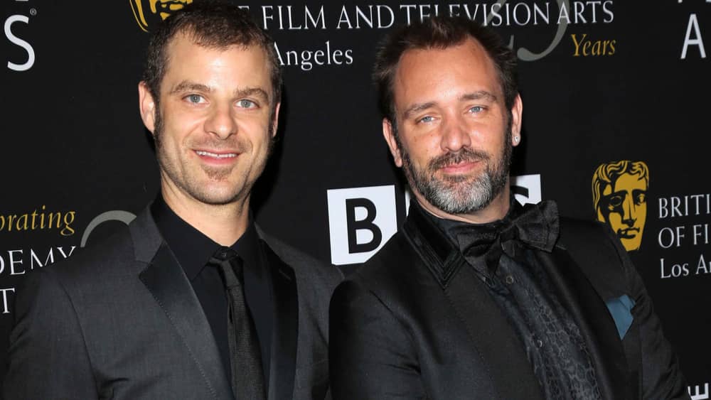 South Park creators sign $900m deal to make seasons and movies