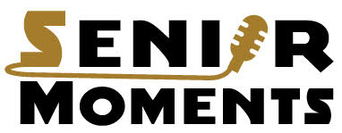 senior moments logo