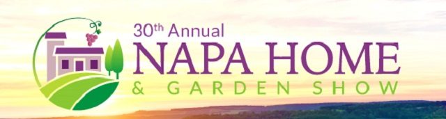 30th Annual Napa Home and Garden Show