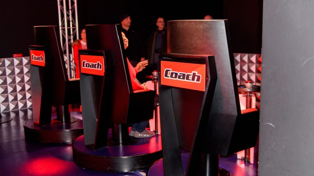 The Voice : Celebrity to feature Joe Jonas , Queen Latifah , Riley Green , hosted by Keke Palmer