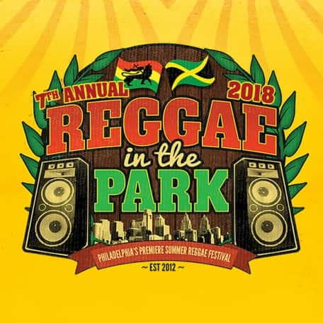 reggae park