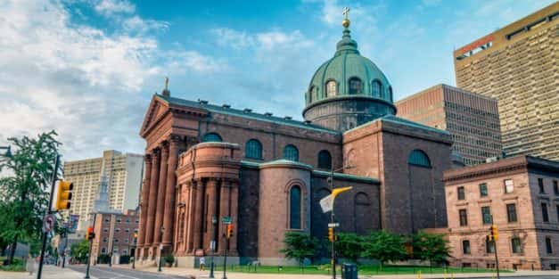 Report Identifies More Than 1,000 Children As Victims Of Priest Abuse Report Identifies More Than 1,000 Children As Victims Of Priest Abuse