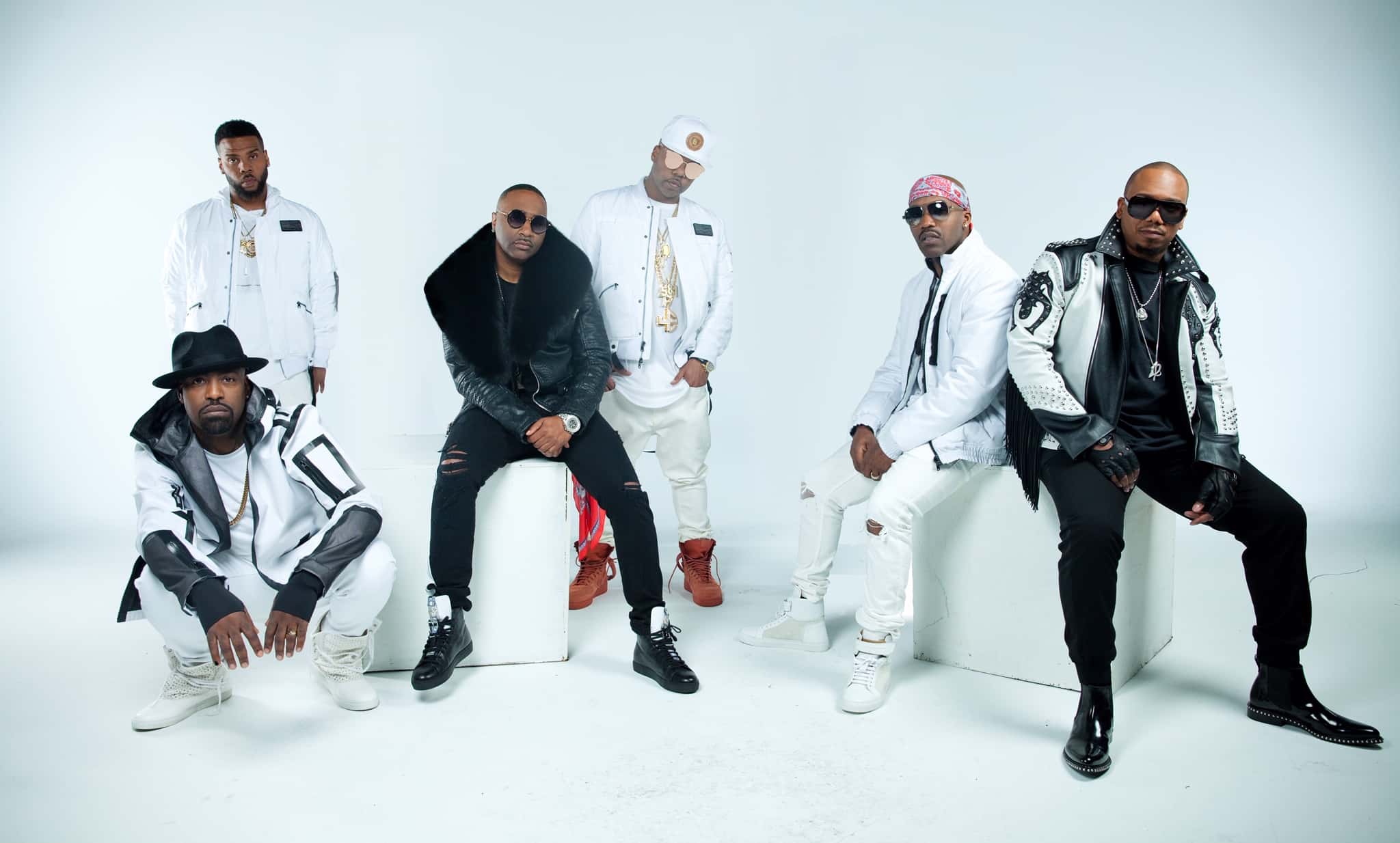 jagged edge group jagged edge group
