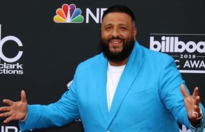 DJ Khaled Reveals ‘Father Of Asahd’ Release Date DJ Khaled Reveals ‘Father Of Asahd’ Release Date