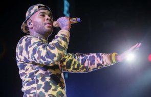 Kevin Gates Debuts New Video For “RGWN” Kevin Gates Debuts New Video For “RGWN”