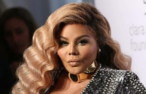 Lil’ Kim Announces Release Date For Her Fifth Album ‘Nine’ Lil’ Kim Announces Release Date For Her Fifth Album ‘Nine’