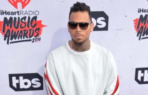 Chris Brown Unveils “Indigo” Album Art, Confirms Release Date Chris Brown Unveils “Indigo” Album Art, Confirms Release Date
