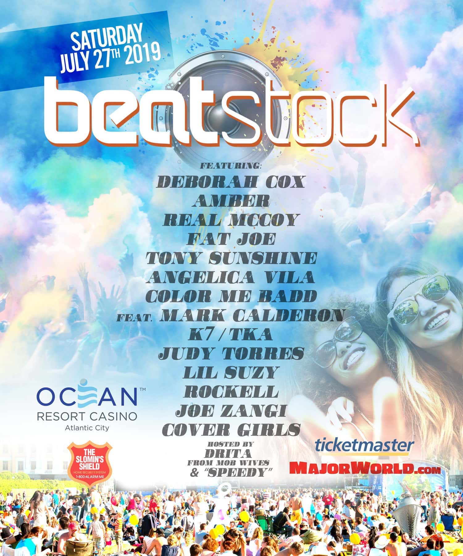 BeatStock 2019