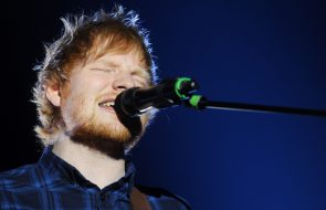 Ed Sheeran Reveals ‘No. 6 Collaborations’ Tracklist Feat. Cardi B, Travis Scott And More Ed Sheeran Reveals ‘No. 6 Collaborations’ Tracklist Feat. Cardi B, Travis Scott And More