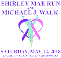 Shirley Mae Run / Michael J Walk
