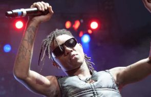 Swae Lee To Drop New Album Next Month Swae Lee To Drop New Album Next Month