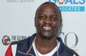 Watch The New Video For Akon’s Single “Can’t Say No” Watch The New Video For Akon’s Single “Can’t Say No”